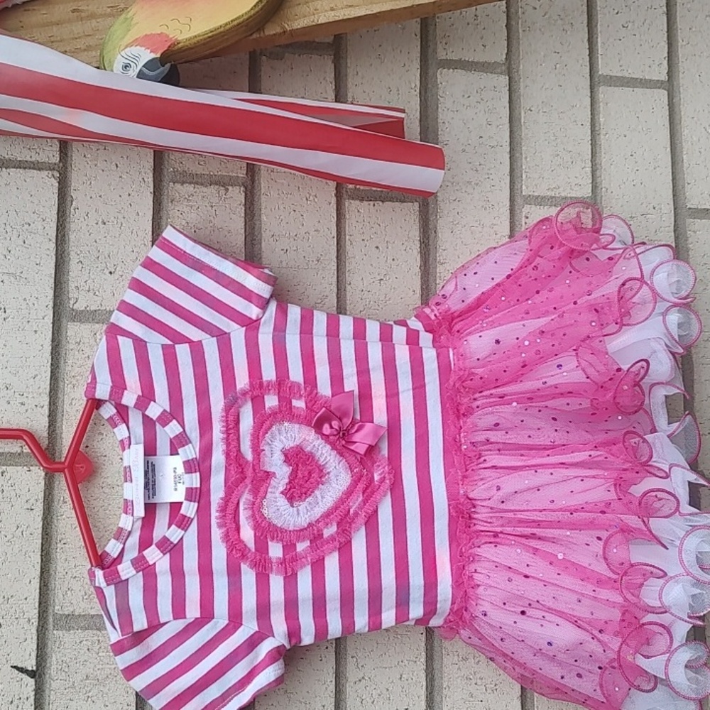 Bonnie Baby dress - Picture 3 of 11
